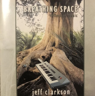 Breathing Space - Audio CD