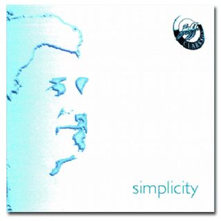 Simplicity - Audio CD