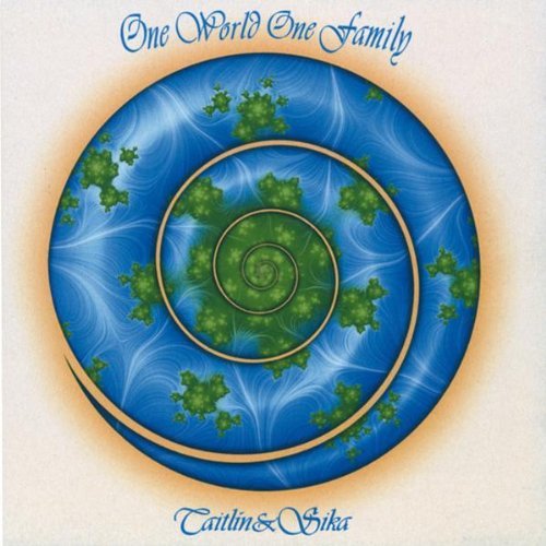 One World One Family - Audio CD