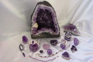 Amethyst