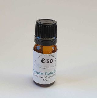 Oils and Essences